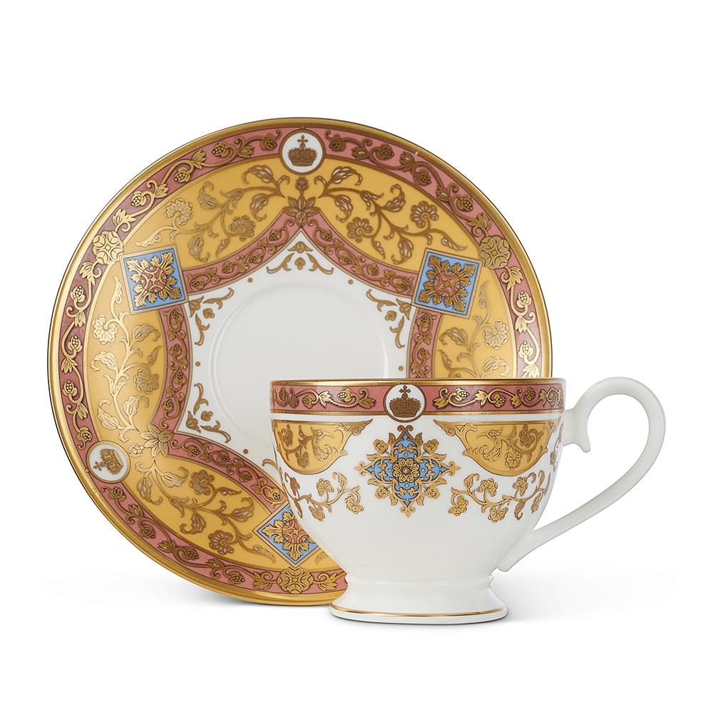 Consommé Cup & Saucer Set - Fairmont Store Canada