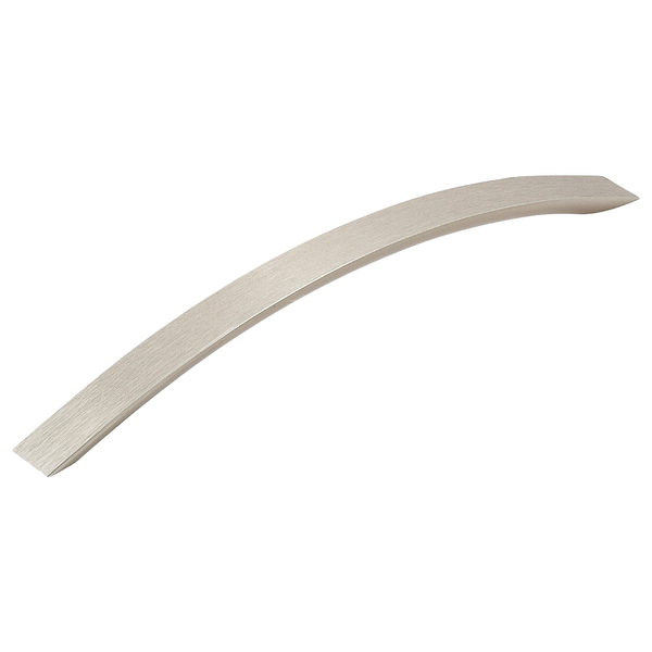 Ferrara Semi Circle Lip Pull Handle