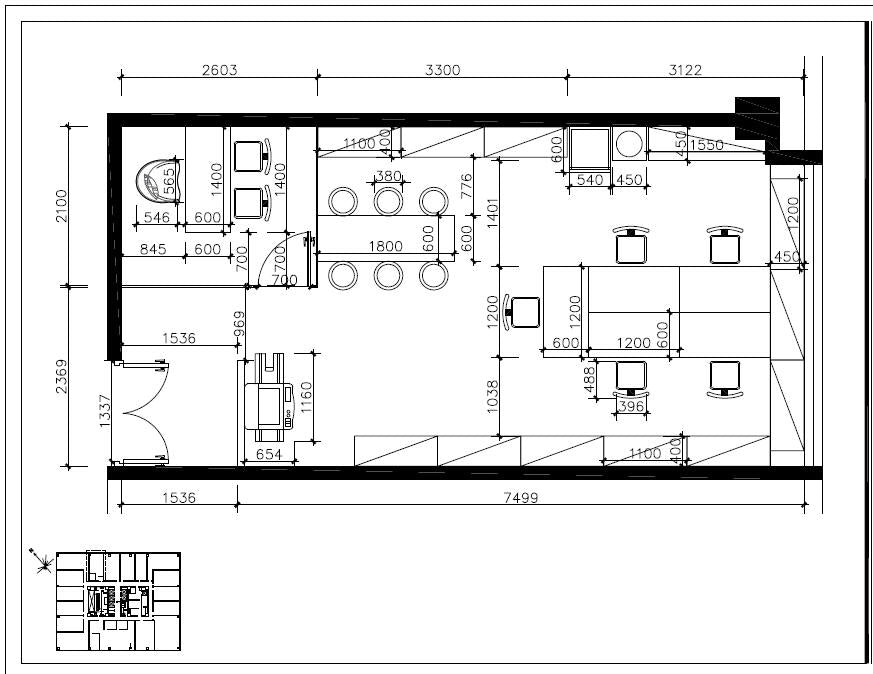 資深專業設計 Profession Design 辦公室裝修報價 Office Design Quotation