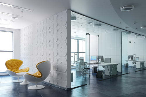 專業辦公室設計服務 HK Office Design