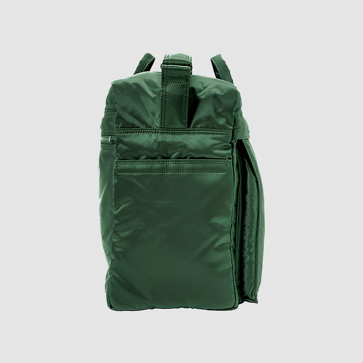 激レア】PORTER/TANKER LEATHER BACKPACK | labiela.com