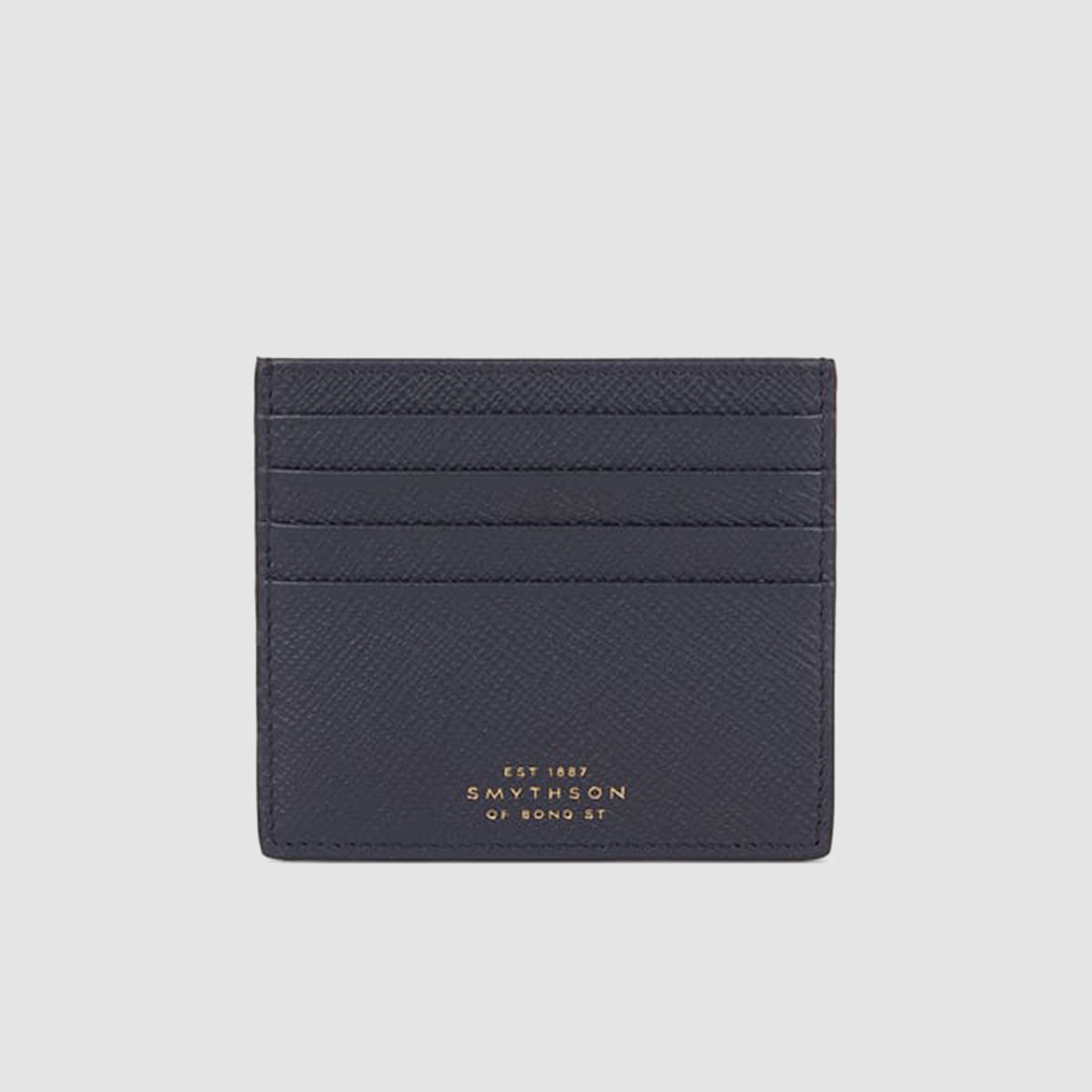 Smythson – Silver Deer