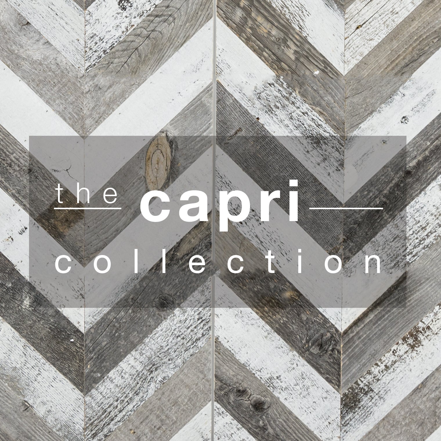Capri Collection