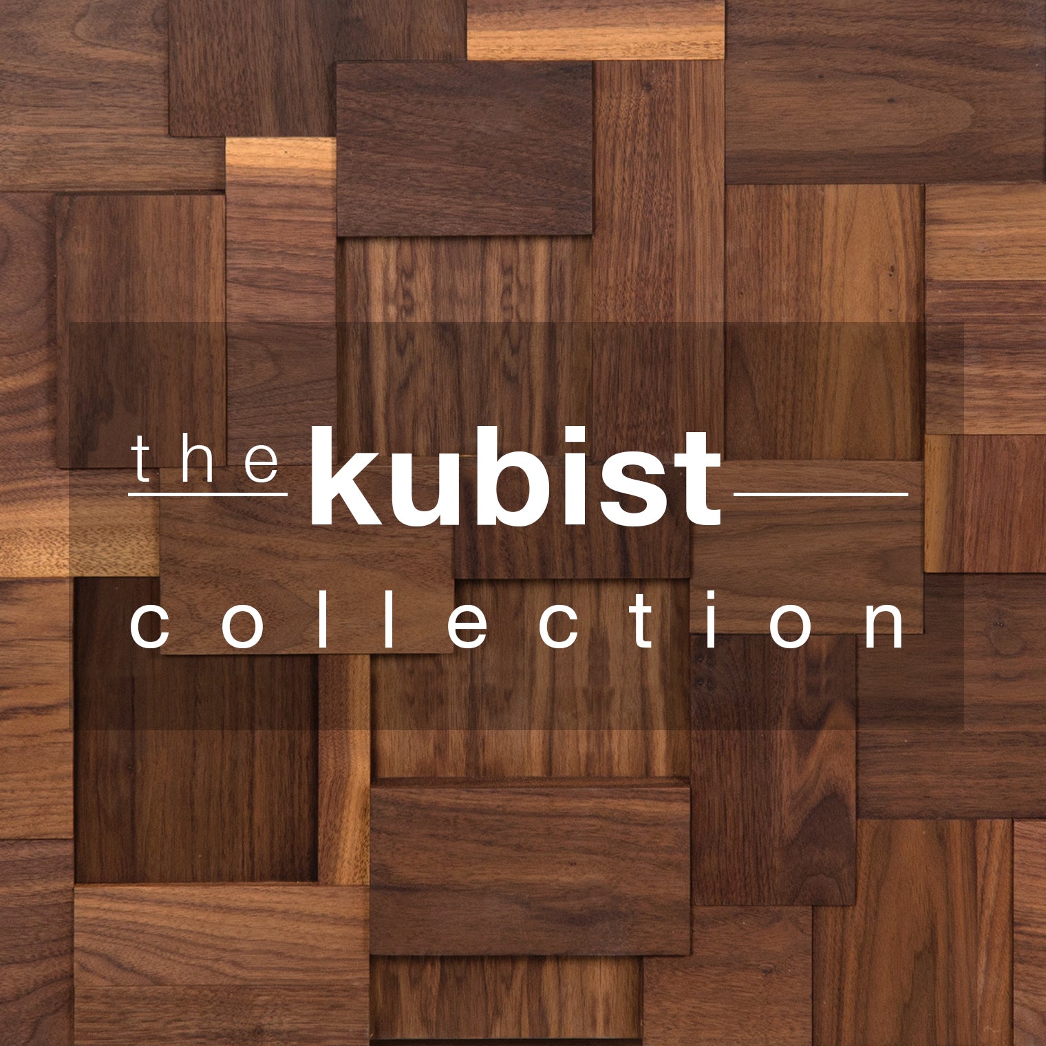 Kubist Collection