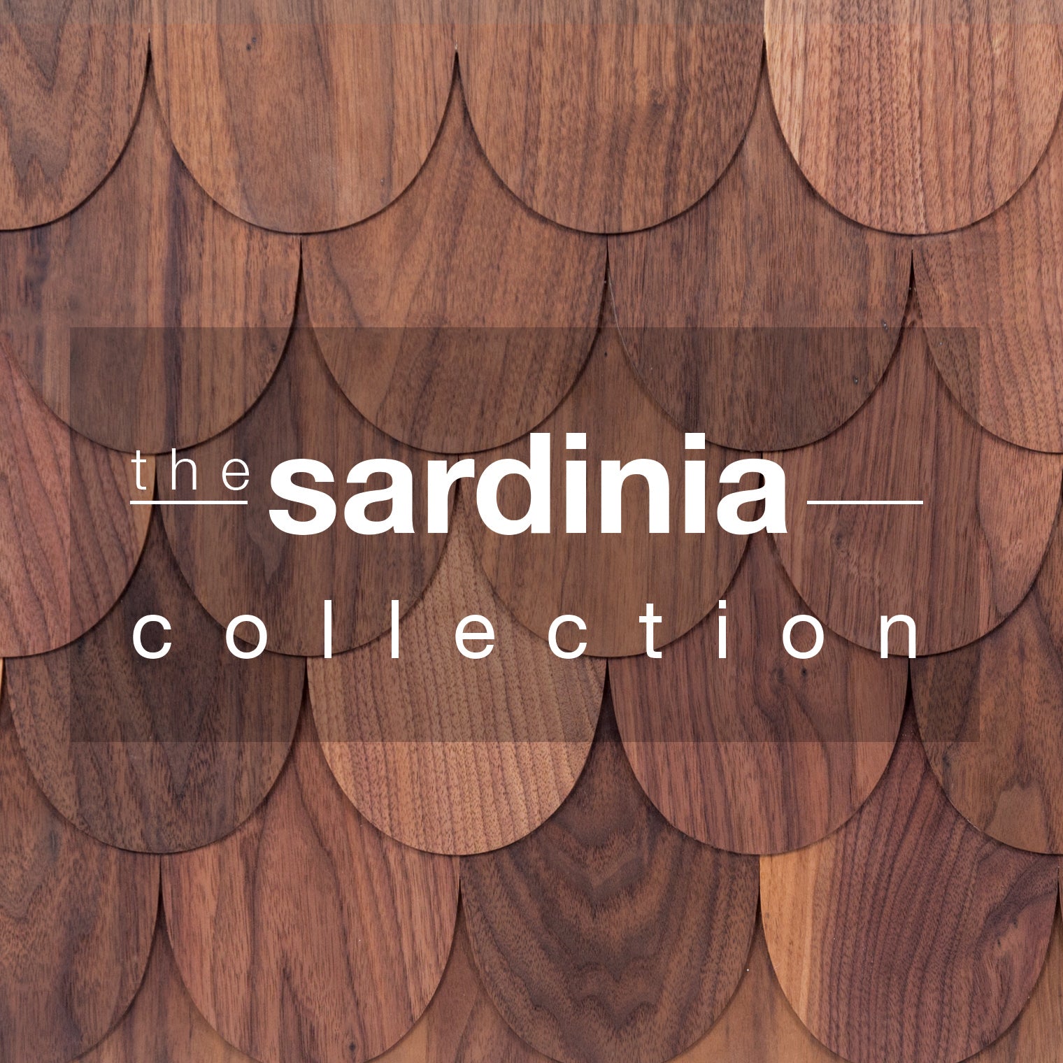 Sardinia Collection