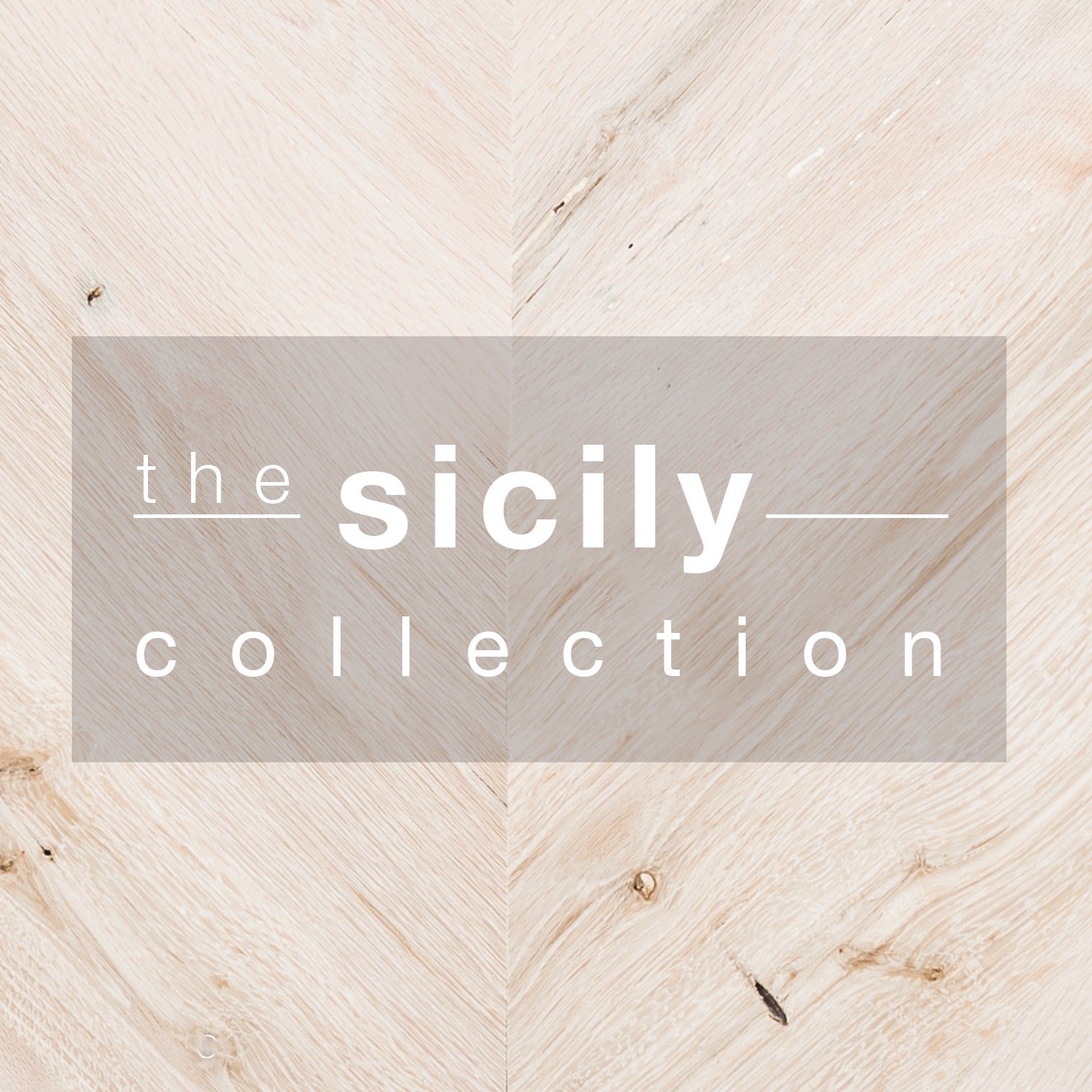 Sicily Collection