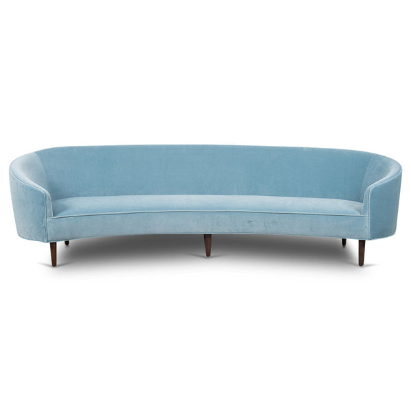 Modern Art Deco Style Sofa | Modshop - ModShop