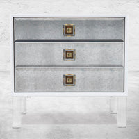 Juliette - Modern Credenzas & Desks & More - ModShop