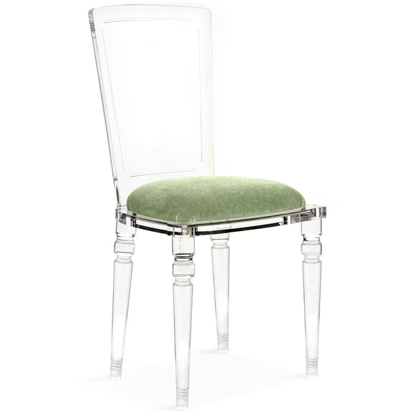 Products Tagged Lucite Dining Chair Modshop