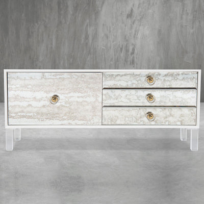 Juliette - Modern Credenzas & Desks & More - ModShop