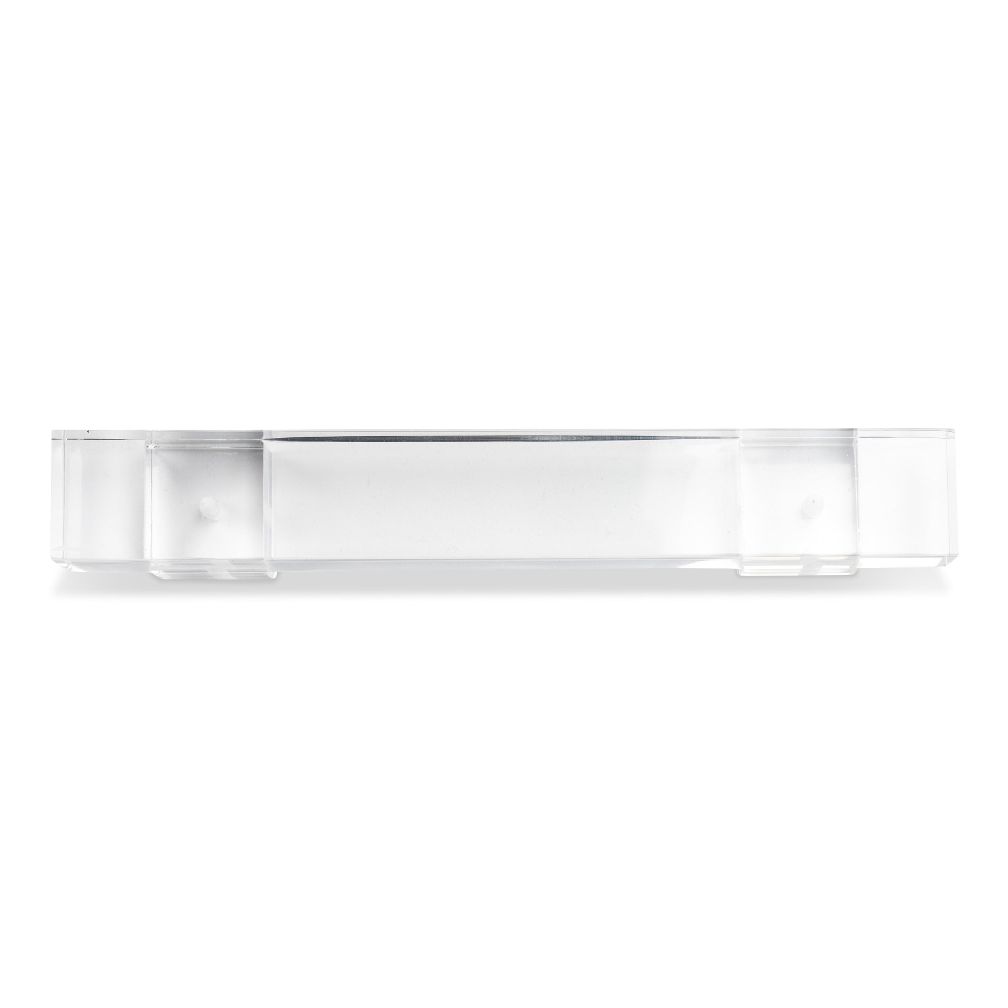 Lucite Drawer Pull (Set of 2)