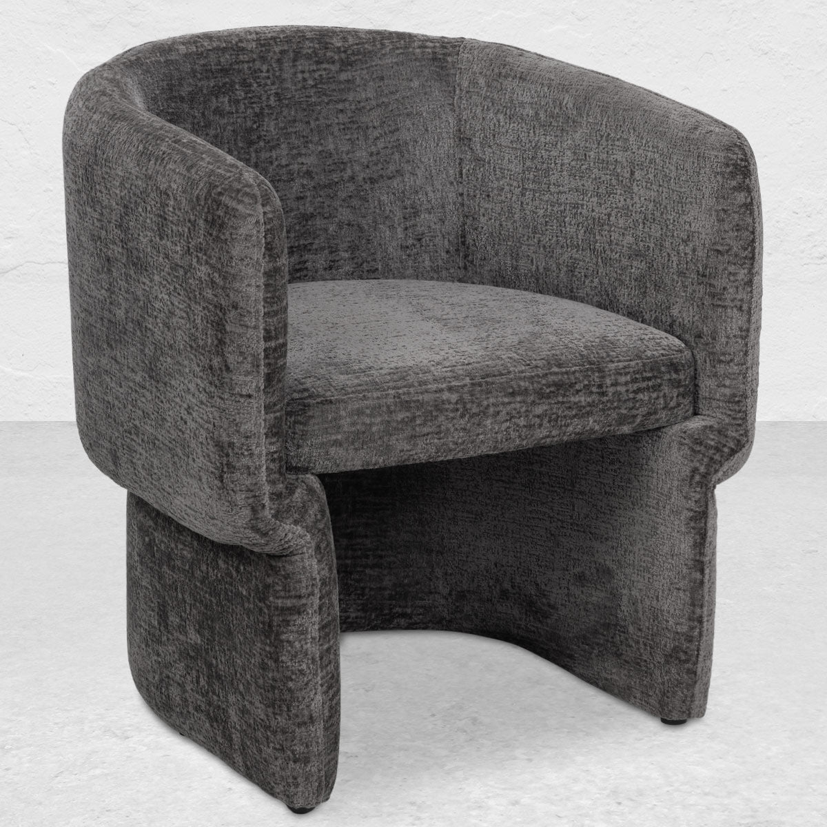 melvin swivel chair