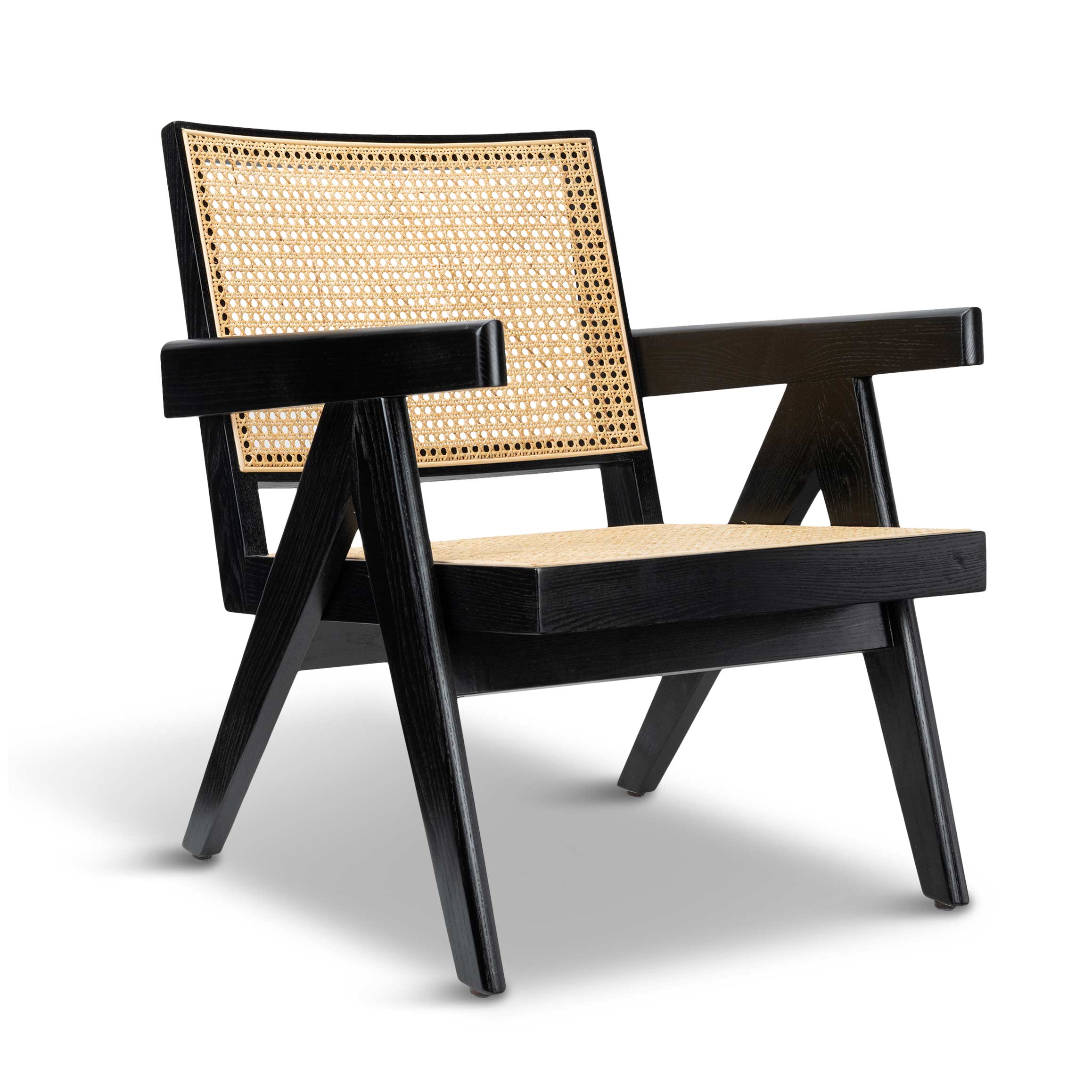 Modern Mr Cane Dining Chair Modshop Modshop