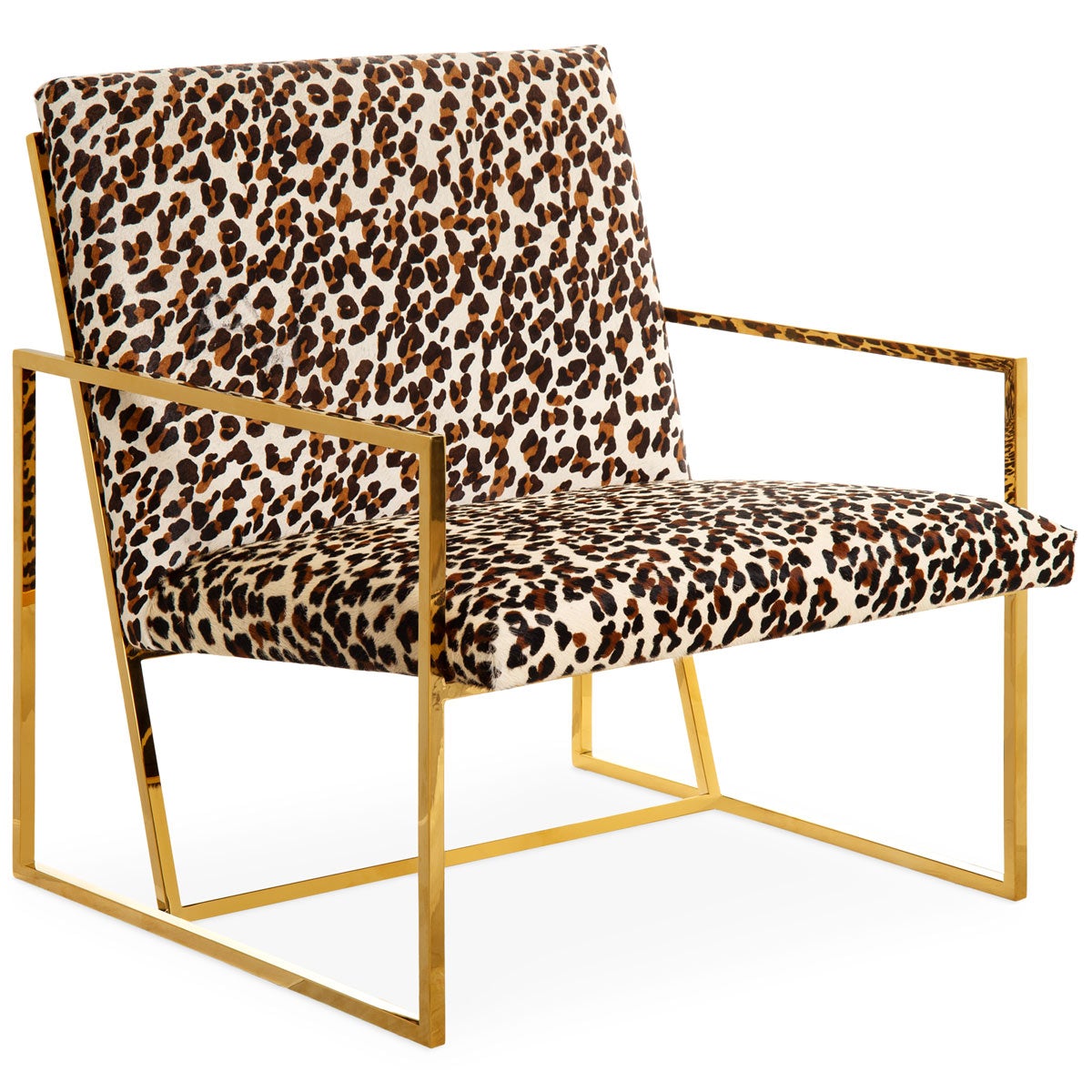 Santorini Chair Modern Long Tufted Chair In Velvet Modshop