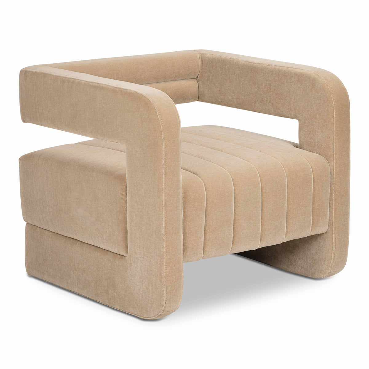 studio 54 occasional chair