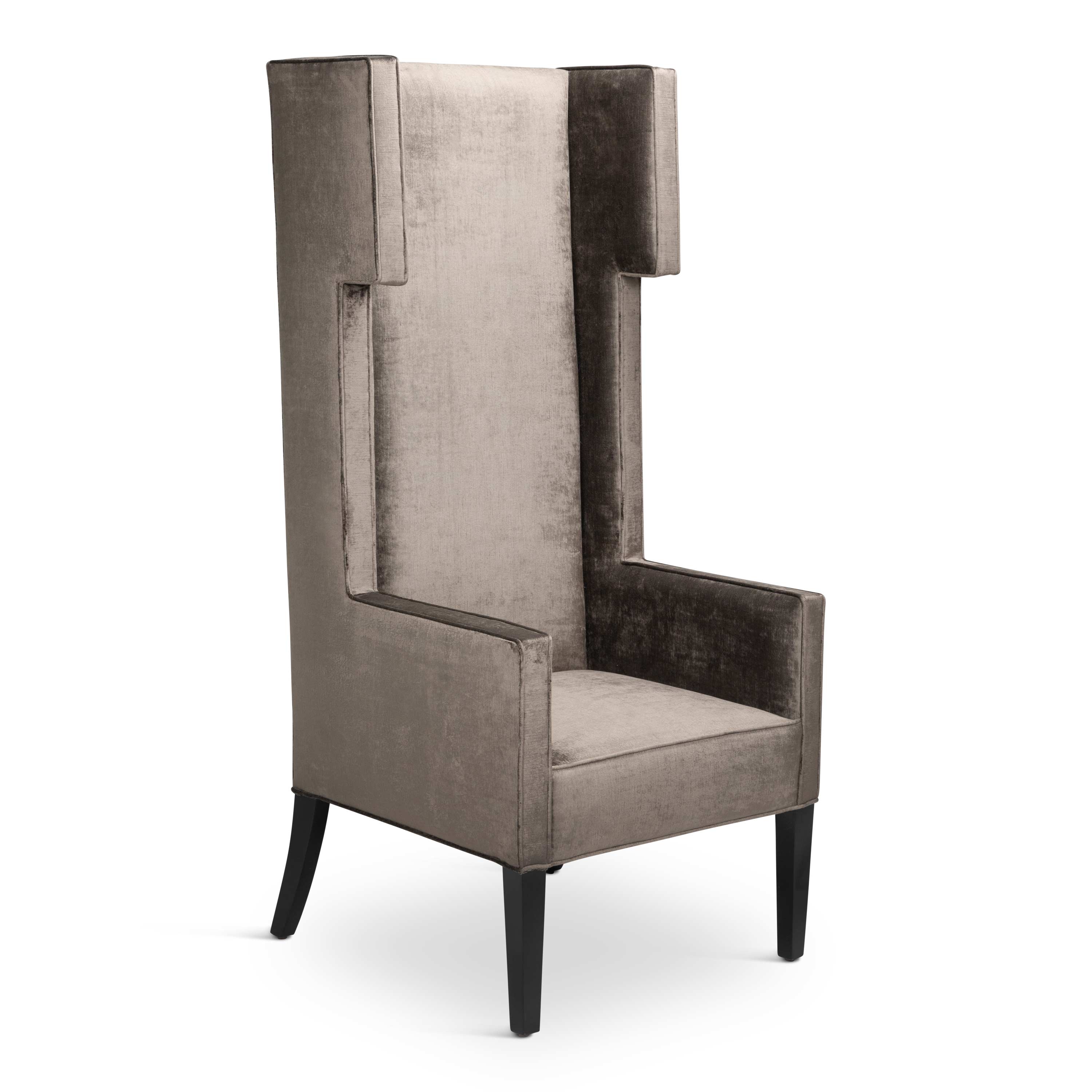 wing side chair