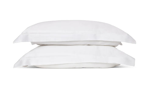 ethical bedding stock photo of pillow