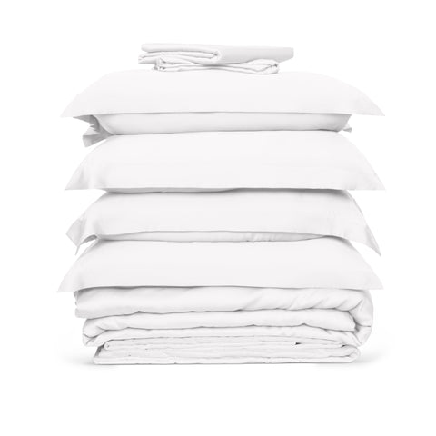 How to Buy Sheets: Expert Guide to Threadcount, Fabrics, Brands & More