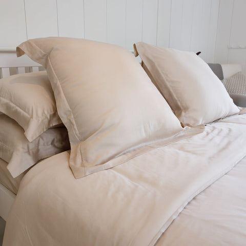 Upgrade Your Bedding: The Best Bed Sheets for Sensitive and Allergic Skin  Types – Heavenluxe