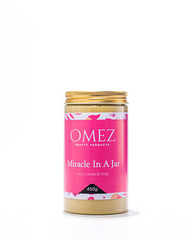 omez chebe butter for hair growth
