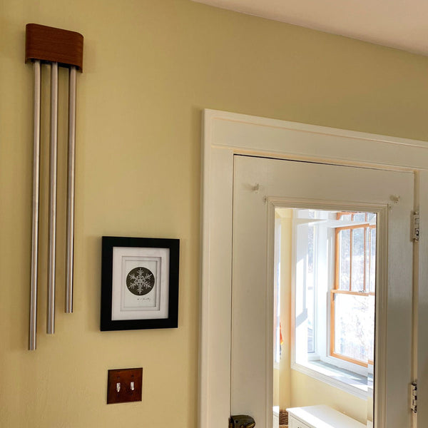 ElectraChime Ribbon Tubular Door Chime in Burlington Vermont