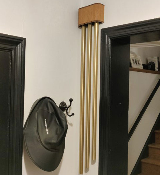 ElectraChime Empire Long Pipe Door Chime in Pennsylvania