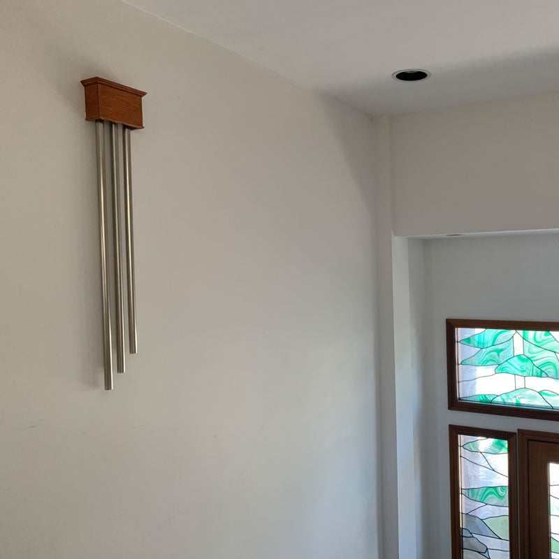 ElectraChime Long Bell Door Chime in Del Mar, California