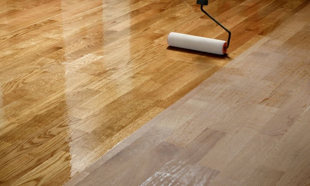 The Difference Between Prefinished & Unfinished Wood Floors