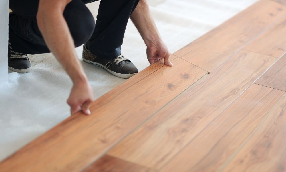 What To Consider When Choosing Your Wood Flooring Thickness