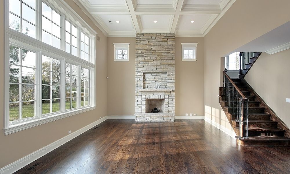 How To Clean Prefinished Hardwood Flooring