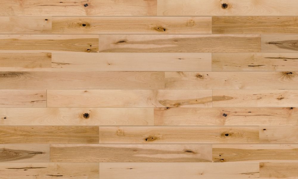 Picking out dependable hardwood flooring can quickly become overwhelming. Let’s look at the five most durable wood flooring species you can choose from.