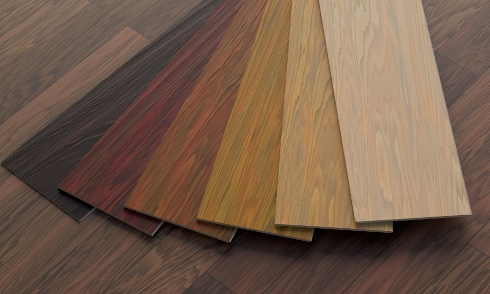 Things To Consider When Using Samples To Pick Your Flooring