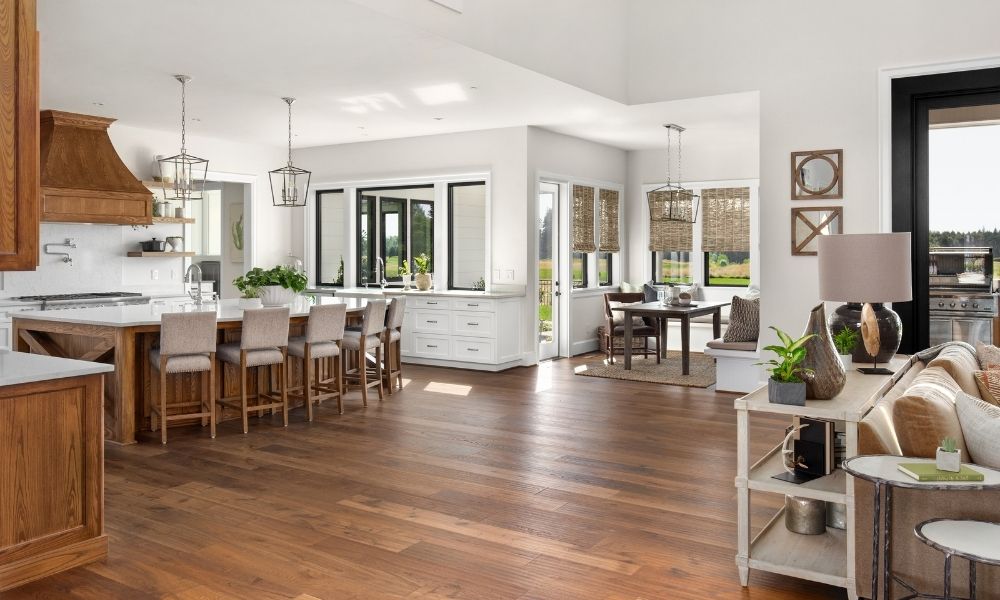 How Much Wood Flooring You Need: A Helpful Guide