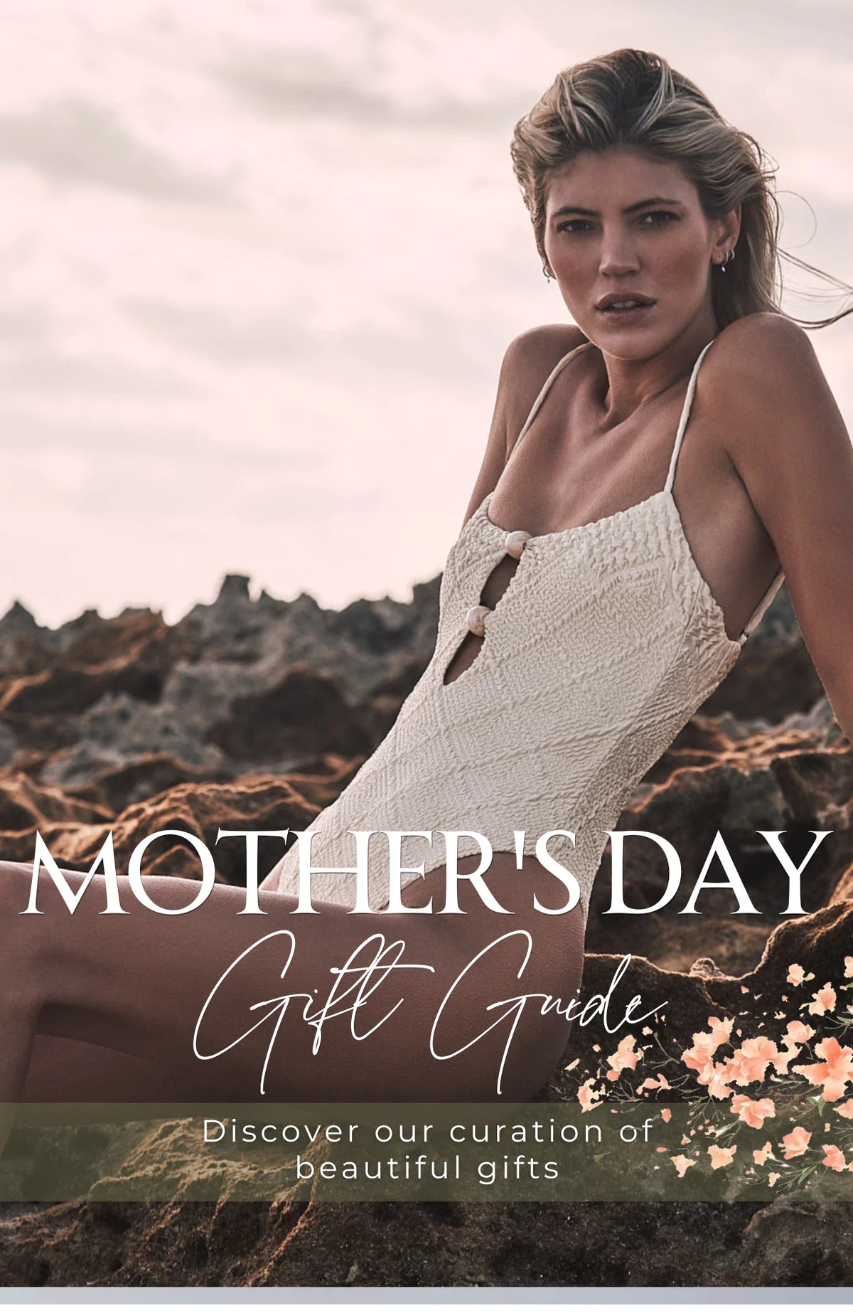 Mother's Day Gift Guide - Discover our curation of beautiful gifts