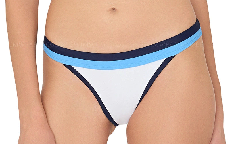 Amalfi Color Block Triangle-Amalfi Color Block Bikini