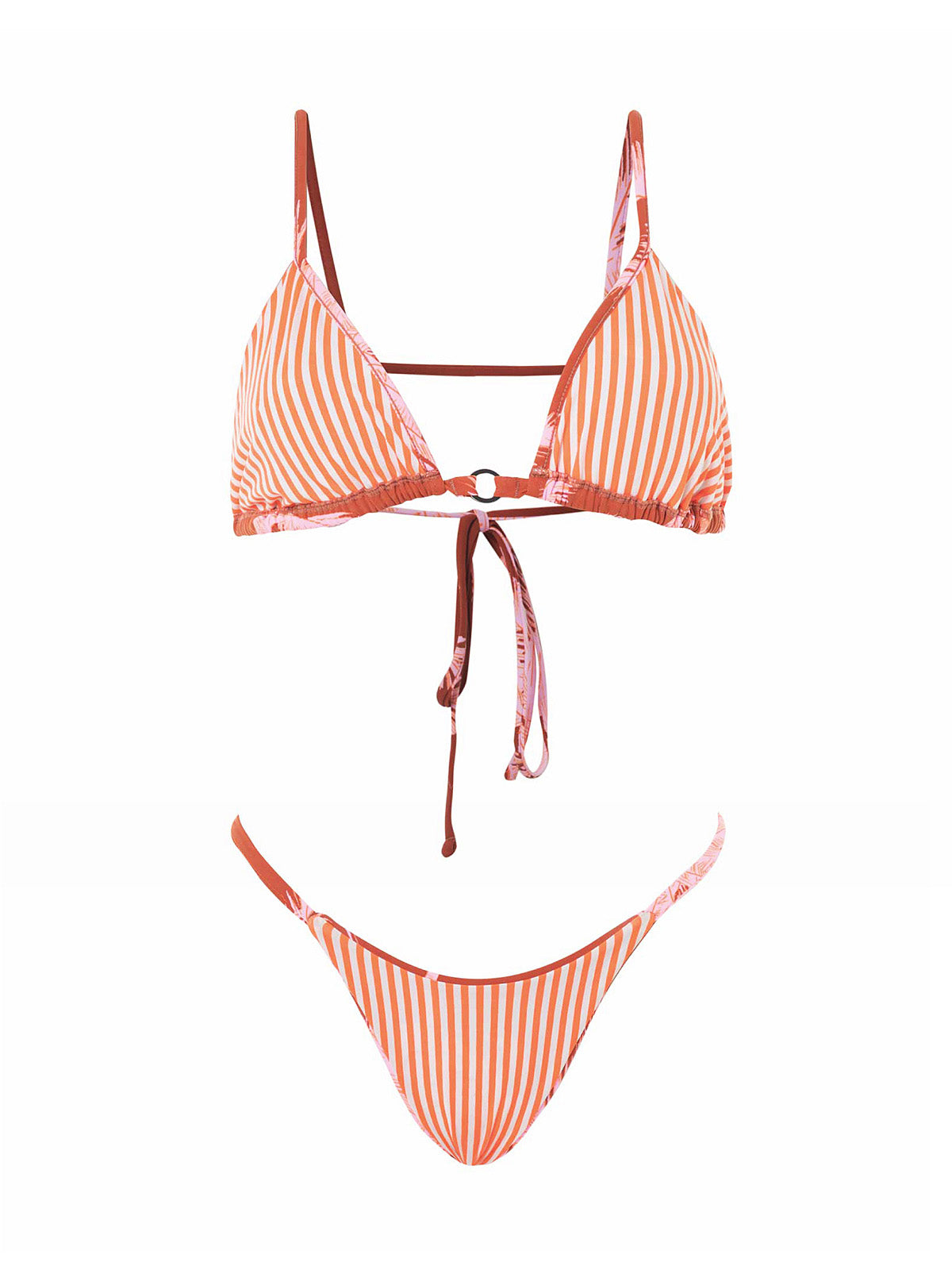 Arabelle-Micro Midi Bikini