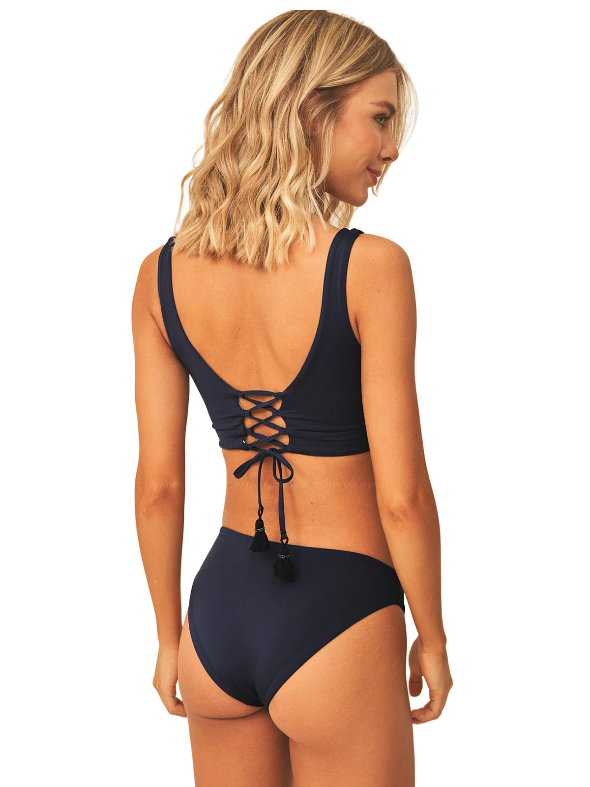 Allure-Sublimity Bikini