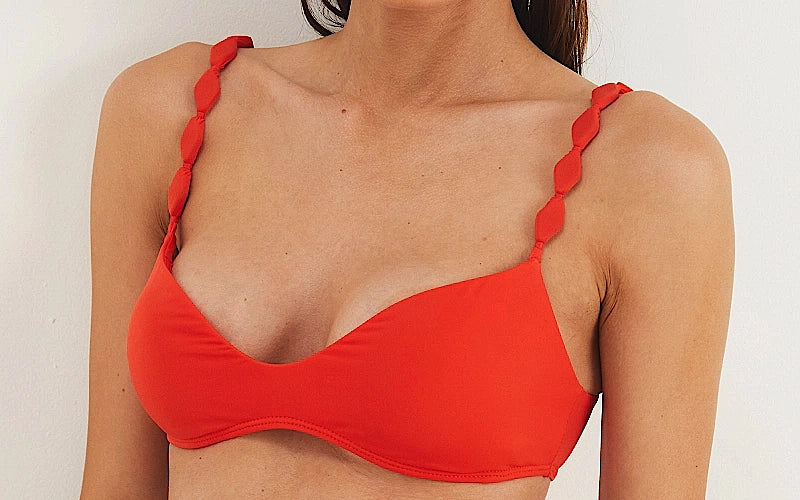 VIX Alexa Vivian Basic Bikini