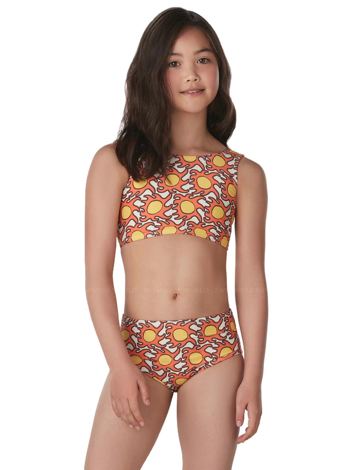 Allegra Kids Bikini