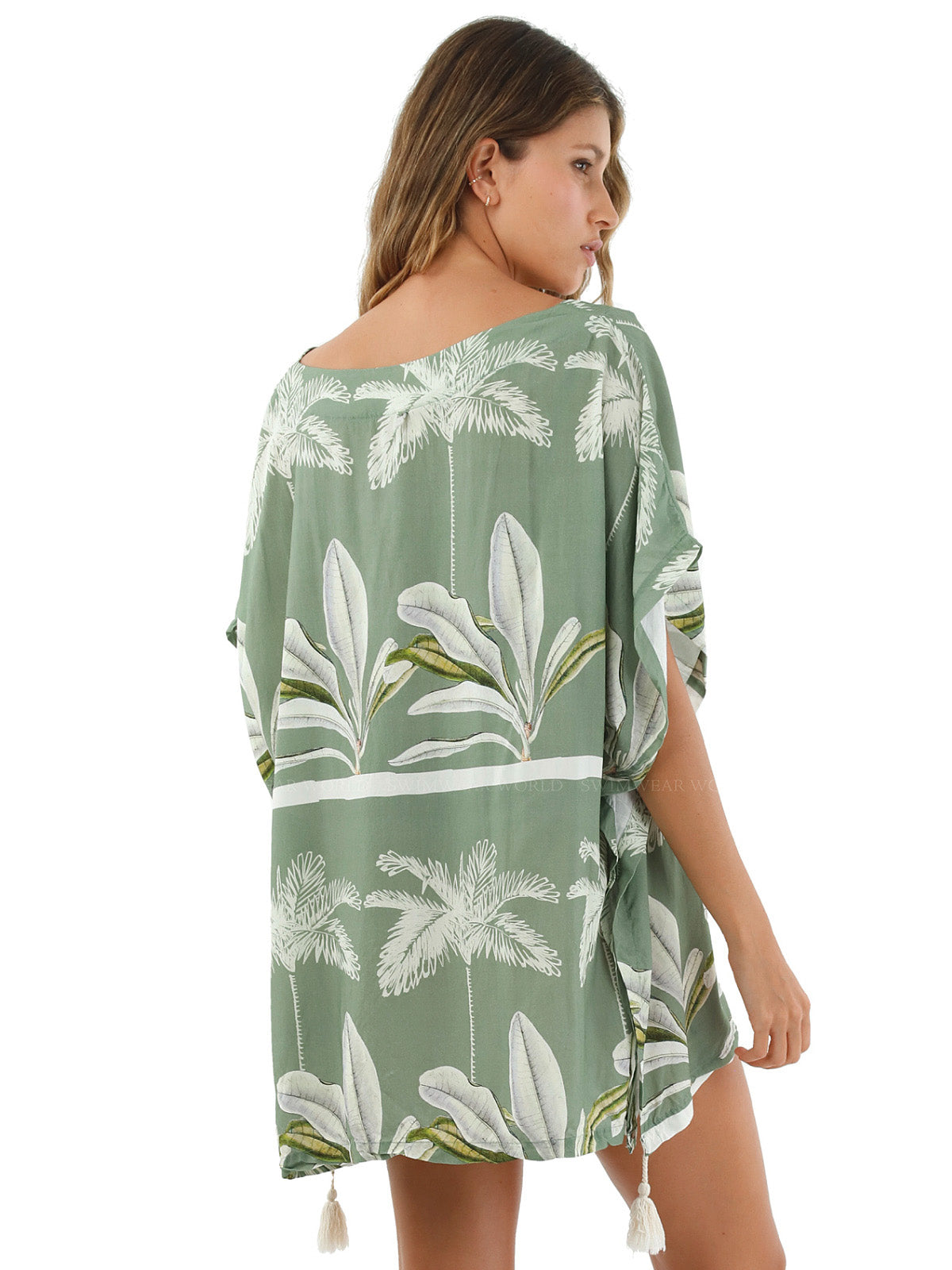 Brodie Kaftan