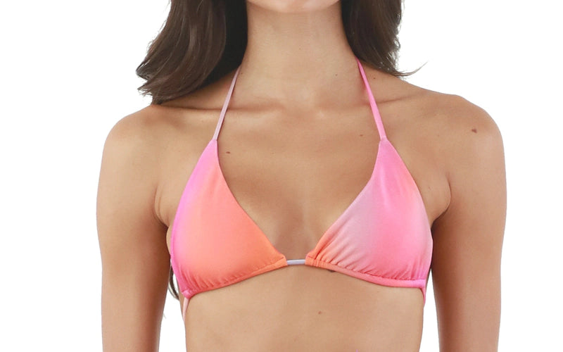 Basal Triangle-Bold Bikini