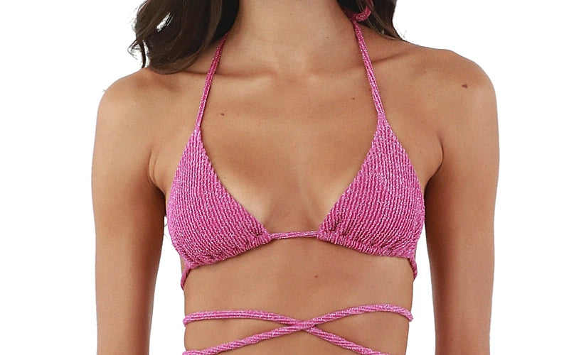 Basal Triangle-Bold Bikini