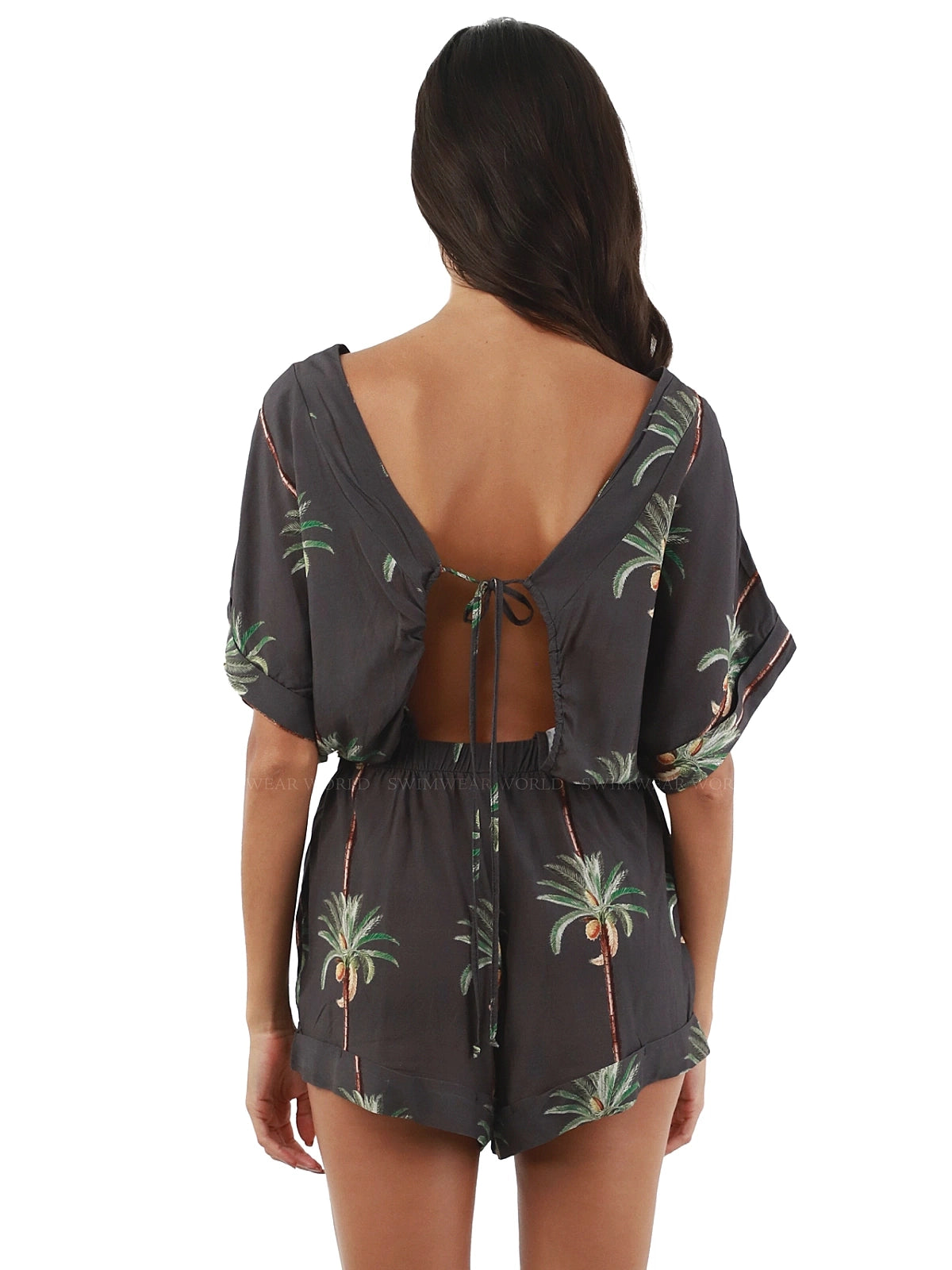 Amalfi Jumpsuit