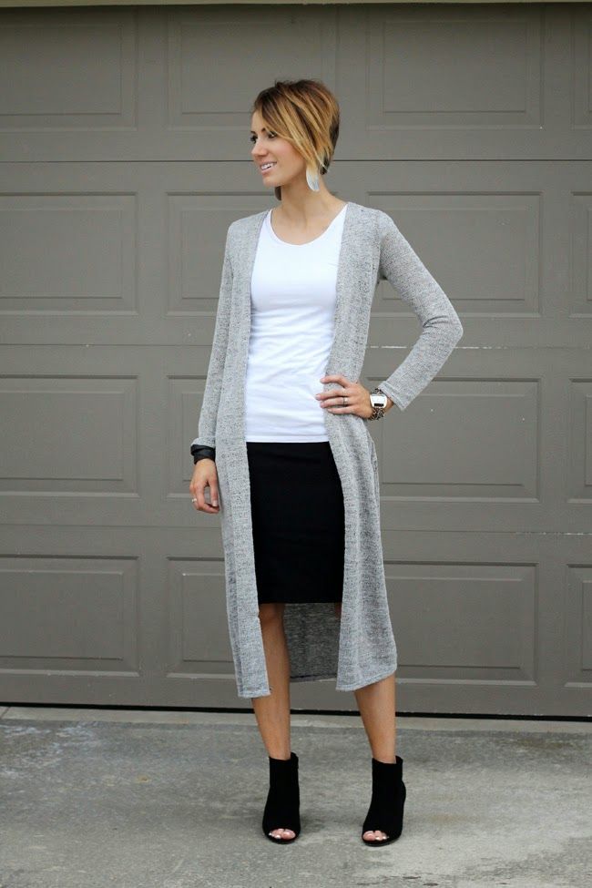 white-tee-skirt