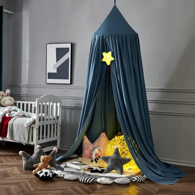 Tente pour Chambre Petite Fille