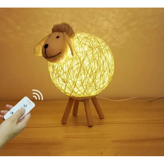 Les lampes pour enfants