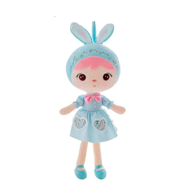 poupée lapin printemps – kidyhome