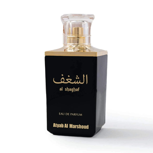 Marshoud 4 White, Eau de Parfum 100 ml, Atyab Al Marshoud Perfumes :  : Bellezza
