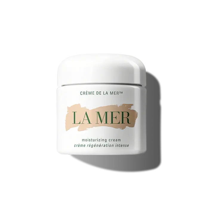 Creme de La Mer Moisturizing cream - Trattamento viso - La Mer - Alla Violetta Boutique