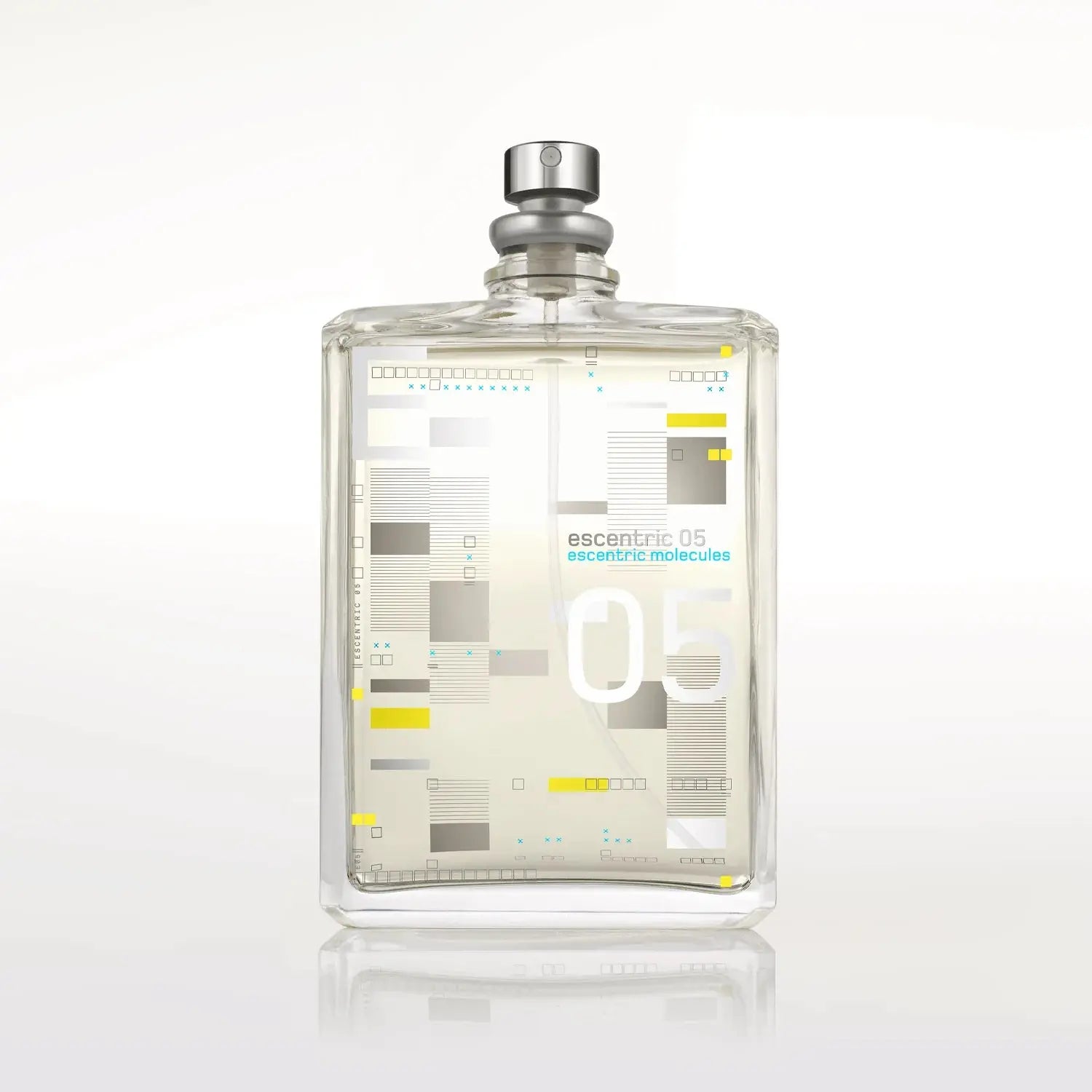 Escentric Molecules Escentric 05 Profumo - Profumo - Escentric Molecules - Alla Violetta Boutique
